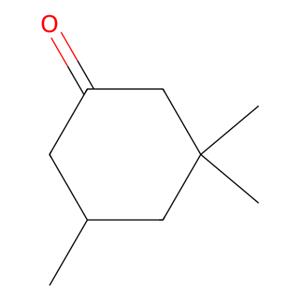 aladdin 阿拉丁 T161473 3,3,5-三甲基环己酮 873-94-9 >98.0%(GC)