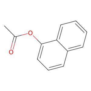 aladdin 阿拉丁 N110628 乙酸-1-萘酯 830-81-9 CP