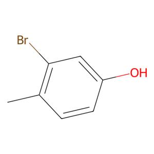 3-溴-4-甲基苯酚,3-Bromo-4-methylphenol