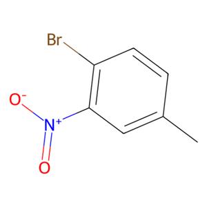 aladdin 阿拉丁 B113808 4-溴-3-硝基甲苯 5326-34-1 AR