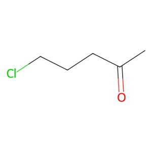 aladdin 阿拉丁 C108070 5-氯-2-戊酮 5891-21-4 96%
