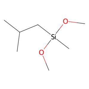 异丁基二甲氧基(甲基)硅烷,Isobutyldimethoxy(methyl)silane