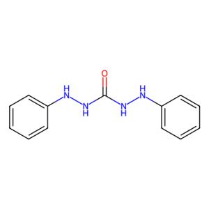 二苯氨基脲,Diphenylcarbazide