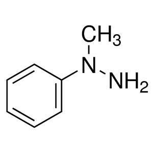 1-甲基-1-苯肼,1-Methyl-1-phenylhydrazine