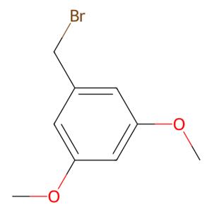 aladdin 阿拉丁 D121638 3,5-二甲氧基苄溴 877-88-3 96%