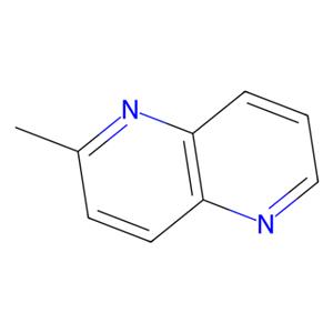 2-甲基-1,5-萘啶,2-Methyl-1,5-naphthyridine