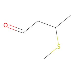 aladdin 阿拉丁 M102934 3-甲硫基丁醛 16630-52-7 96%