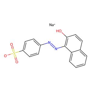 aladdin 阿拉丁 O113232 橙黄Ⅱ 633-96-5 Biological stain