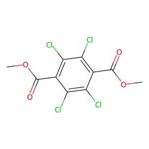 aladdin 阿拉丁 C111305 氯酞酸二甲酯 1861-32-1 96%
