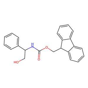 aladdin 阿拉丁 F338602 Fmoc-L-苯基甘氨醇 215178-44-2 98%