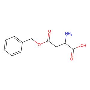aladdin 阿拉丁 H190556 D-天冬氨酸4-苄酯 13188-89-1 97%