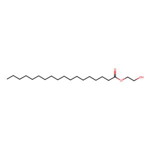 聚乙二醇单硬脂酸酯,Polyoxyethylene stearate