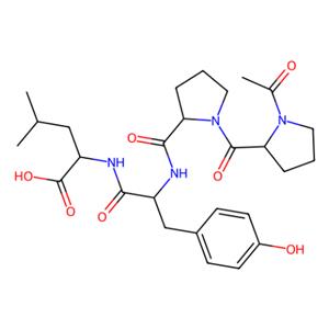 aladdin 阿拉丁 A292935 乙酰四肽-11（醋酸盐） 928006-88-6 95%