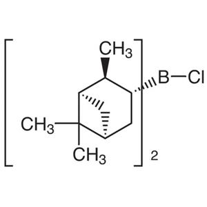 (-)二异松蒎基氯硼烷,(-)-B-Chlorodiisopinocampheylborane