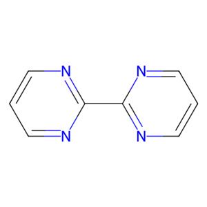 aladdin 阿拉丁 B123905 2,2′-联嘧啶 34671-83-5 96%