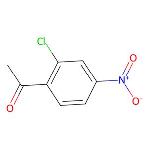 aladdin 阿拉丁 C153950 2'-氯-4'-硝基苯乙酮 67818-41-1 >98.0%(GC)