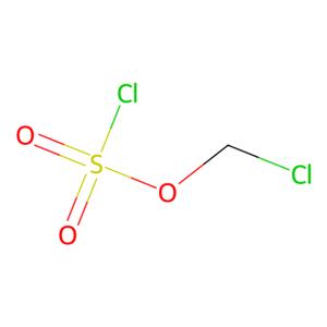 aladdin 阿拉丁 C107911 氯甲基氯磺酸酯 49715-04-0 96%