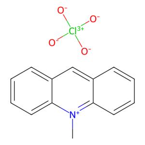 10-甲基吖啶高氯酸盐,10-Methylacridinium Perchlorate