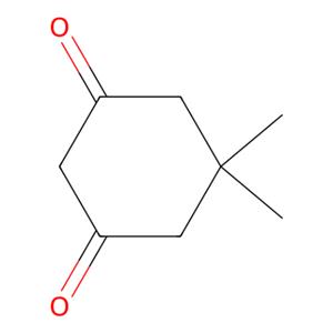 双甲酮,5,5-Dimethyl-1,3-cyclohexanedione