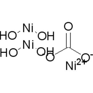 aladdin 阿拉丁 N105103 碱式碳酸镍 水合物 12607-70-4 AR