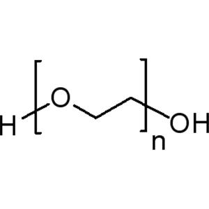 聚乙二醇,Polyethylene glycol
