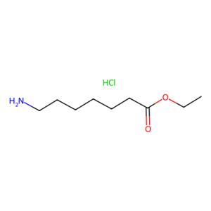 7-氨基庚酸乙酯盐酸盐,7-Amino-heptanoic acid ethyl ester hydrochloride