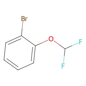 aladdin 阿拉丁 B123684 1-溴-2-(二氟甲氧基)苯 175278-33-8 ≥97.0%