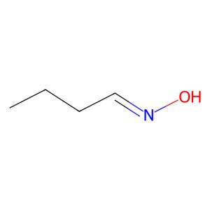aladdin 阿拉丁 B152406 丁醛肟 110-69-0 >95.0%(GC)