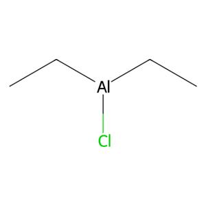 aladdin 阿拉丁 D107995 一氯二乙基铝 96-10-6 25 wt. % in toluene