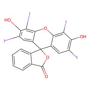 藻红B,Erythrosin B
