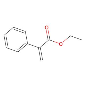 aladdin 阿拉丁 E135702 2-苯基丙烯酸乙酯 22286-82-4 94%