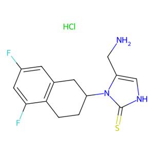 盐酸内匹司他,Nepicastat (SYN-117) HCl