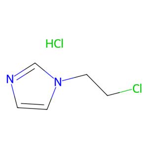N-（2-氯乙基）-咪唑盐酸盐,N-(2-Chloroethyl)-imidazole hydrochloride