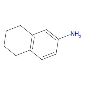 aladdin 阿拉丁 W133739 5,6,7,8-四氢-2-萘胺 2217-43-8 96%