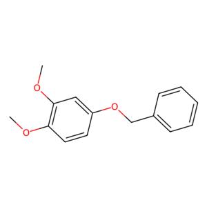 aladdin 阿拉丁 B357166 4-（苄氧基）-1,2-二甲氧基苯 42138-42-1 95%