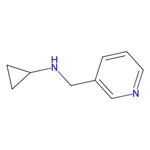 aladdin 阿拉丁 C351317 环丙基吡啶-3-基甲基胺 183609-18-9 95%