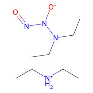 aladdin 阿拉丁 D276177 DEA NONOate（壬酸二乙胺） 56329-27-2 ≥97%