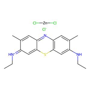 碱性蓝24,Methylene blue N