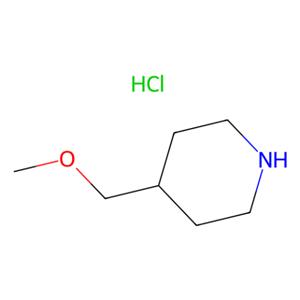 aladdin 阿拉丁 M195826 4-(甲氧甲基)盐酸哌啶 916317-00-5 97%