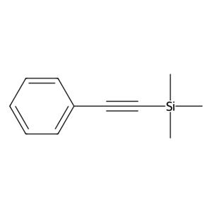 aladdin 阿拉丁 P160662 1-苯基-2-(三甲基硅)乙炔 2170-06-1 >98.0%(GC)