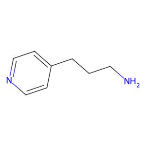 3-(4-吡啶基)丙胺,3-(Pyridin-4-yl)propan-1-amine