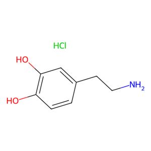 aladdin 阿拉丁 D103111 盐酸多巴胺 62-31-7 98%