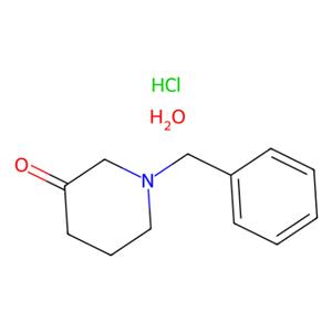 1-苄基-3-哌啶酮盐酸盐水合物,1-Benzyl-3-piperidone Hydrochloride Hydrate