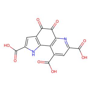 吡咯喹啉醌,Pyrroloquinoline quinone