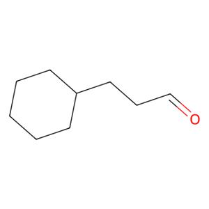 3-环己基丙醛,3-Cyclohexylpropionaldehyde