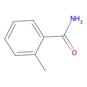 2-甲基苯甲酰胺,2-Methylbenzamide