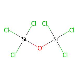 六氯二硅氧烷,Hexachlorodisiloxane