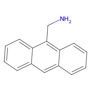 aladdin 阿拉丁 A588398 蒽-9-基甲胺 2476-68-8 97%