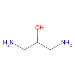 aladdin 阿拉丁 D121823 1,3-二氨基-2-丙醇 616-29-5 97%