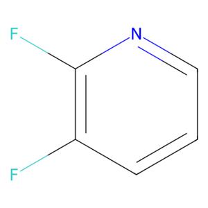 aladdin 阿拉丁 D124348 2,3－二氟吡啶 1513-66-2 98%